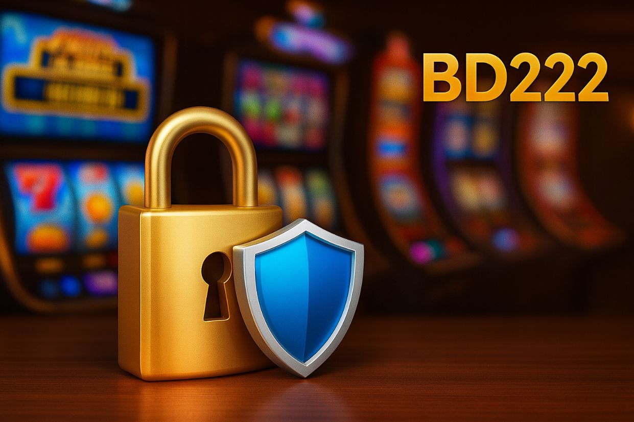 Maximum Safe Casino In Bangladesh BD222