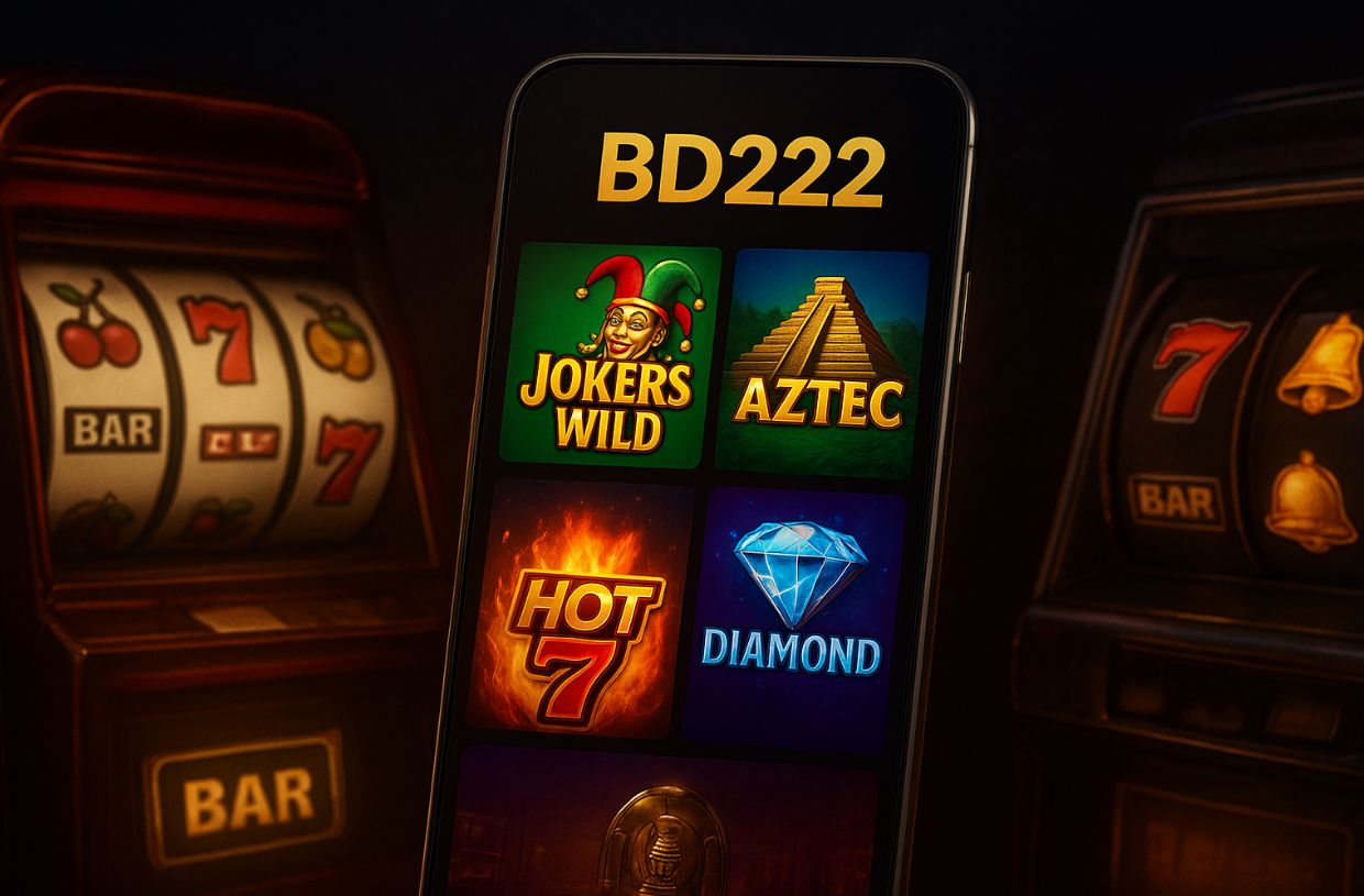 Full Access to All BD222 Functions