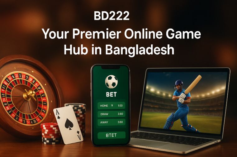 BD222 Casino Online