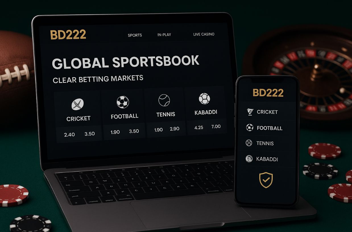 Highest Odds on BD222 Among Bookmakers